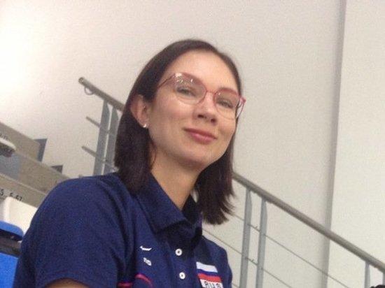 Екатерина Гамова: В детстве я не мечтала стать чемпионкой мира