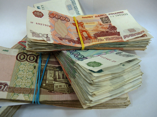 Правительство планирует лишить россиян бумажных денег